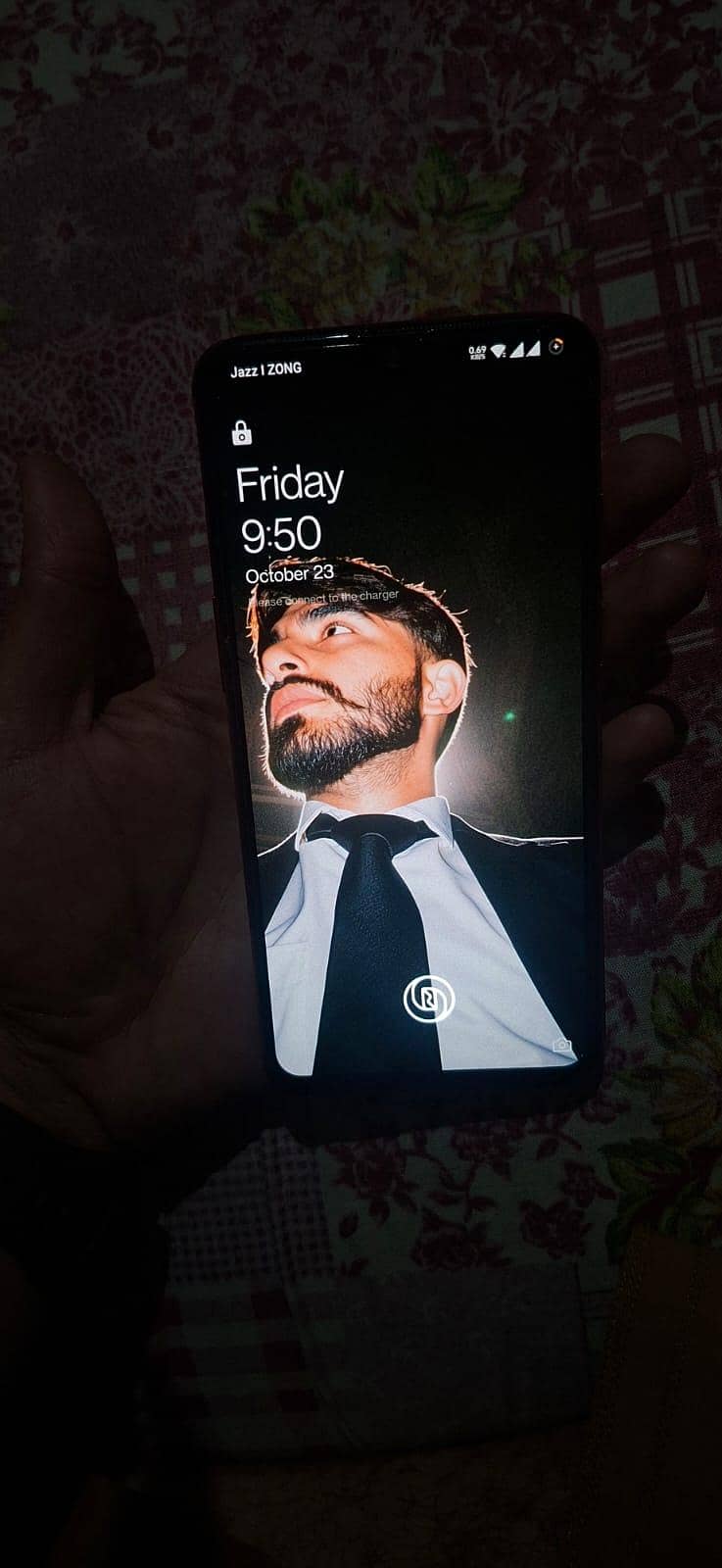 One Plus 7 1
