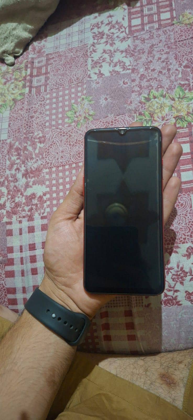 One Plus 7 6