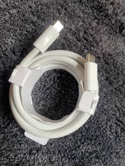 iphone original cable 2meter