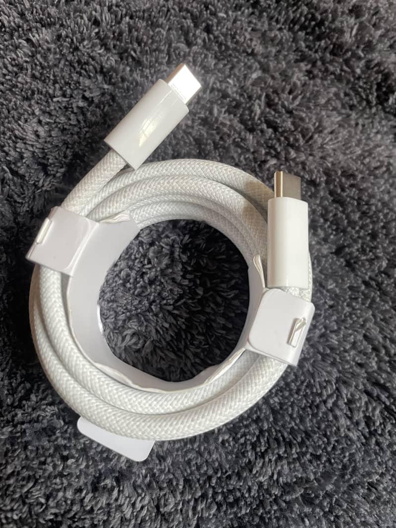 iphone original cable 2meter 0