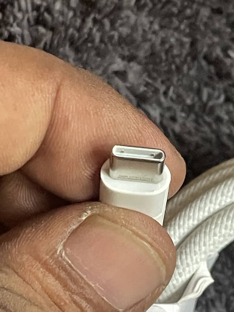 iphone original cable 2meter 9