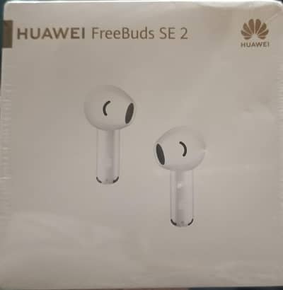 Huawei FreeBuds SE2
