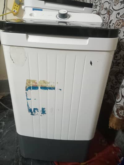 DS 6000 model good condition