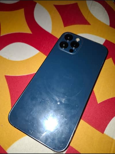 Apple iPhone 12 Pro
