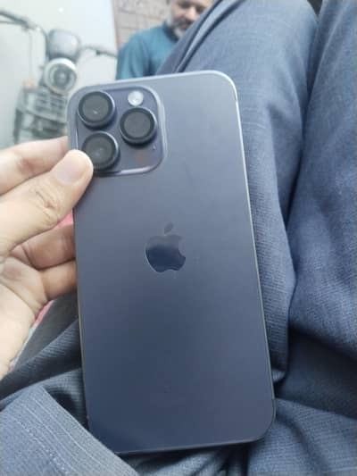 Apple iPhone 14 Pro Max