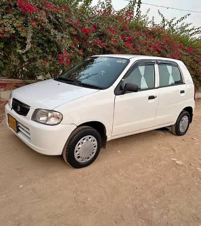Suzuki Alto 2005
