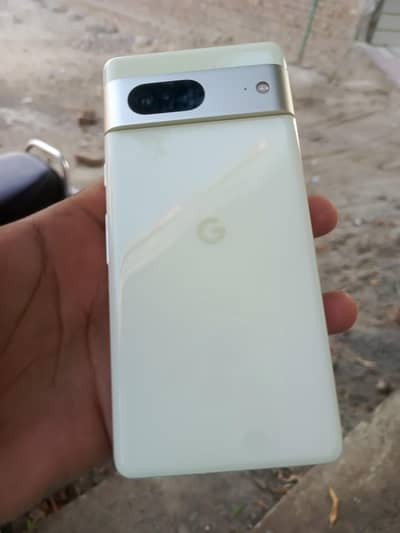 Google Pixel 7