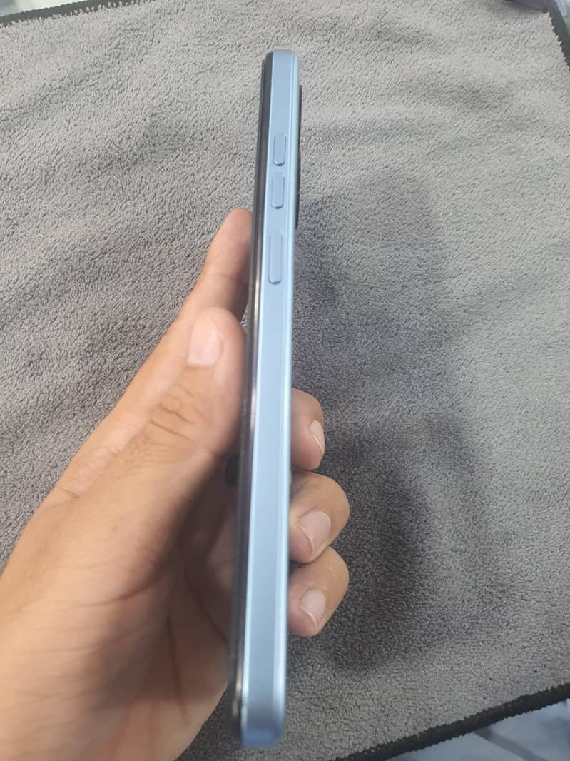 Tecno Pop 7 1