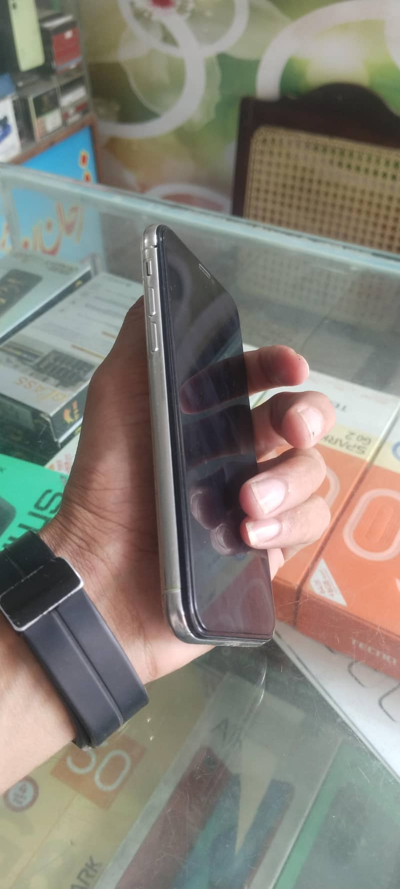 Apple iPhone X 1