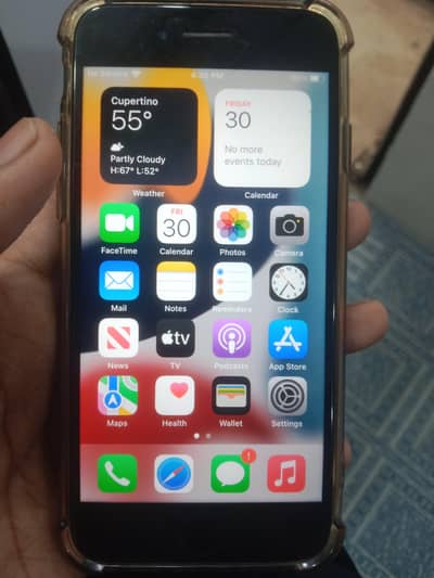 Apple iPhone 7