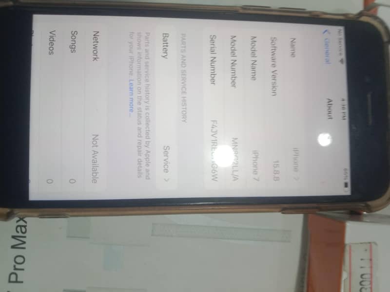 Apple iPhone 7 1