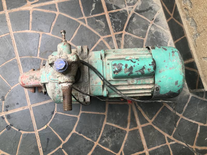 Water Pump 0