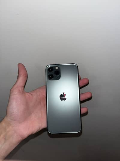 iPhone 11 Pro | 256GB | Non PTA | 9/10 Condition