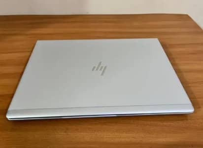 HP EliteBook 840 G5 | Core i5 8th Gen | 8GB RAM 256GB SSD |