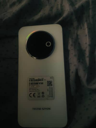 Tecno SPARK 30C