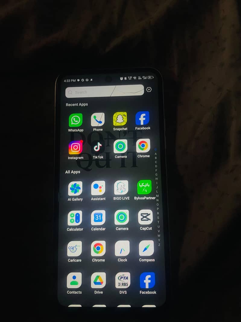 Tecno SPARK 30C 1
