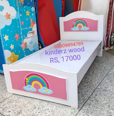 baby cots/ kids beds/ kids cupboards/almari