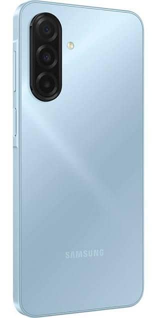 Samsung Galaxy A17 (6GB / 128GB) - Light Blue - just Box open / 1 Week
