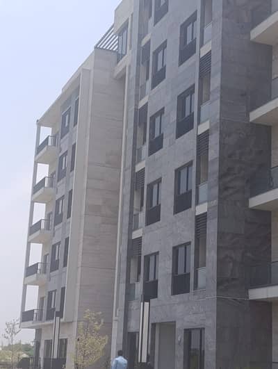 EIGHTEEN ISLAMABAD BRAND NEW 3-BEDROOM LUXURY APARTMENT 2,076 Sq. Ft. | Premium Community Living