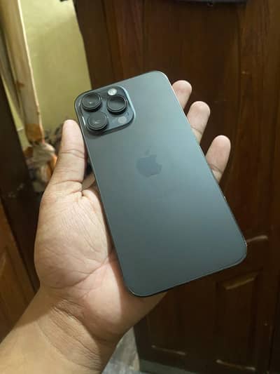 I phone 14 pro max 256