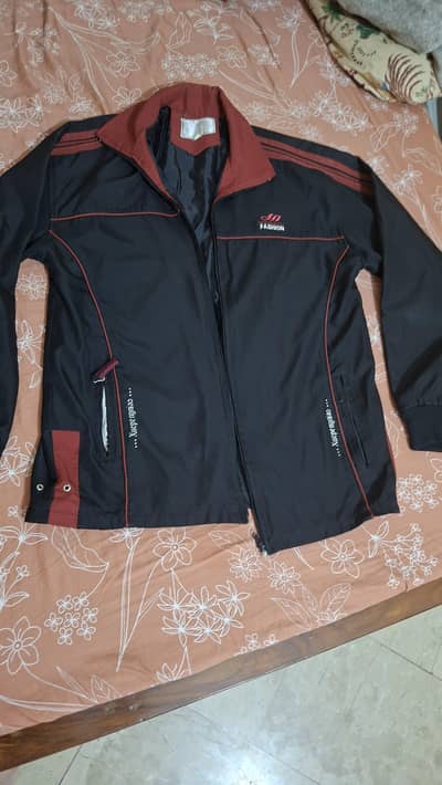 jackets