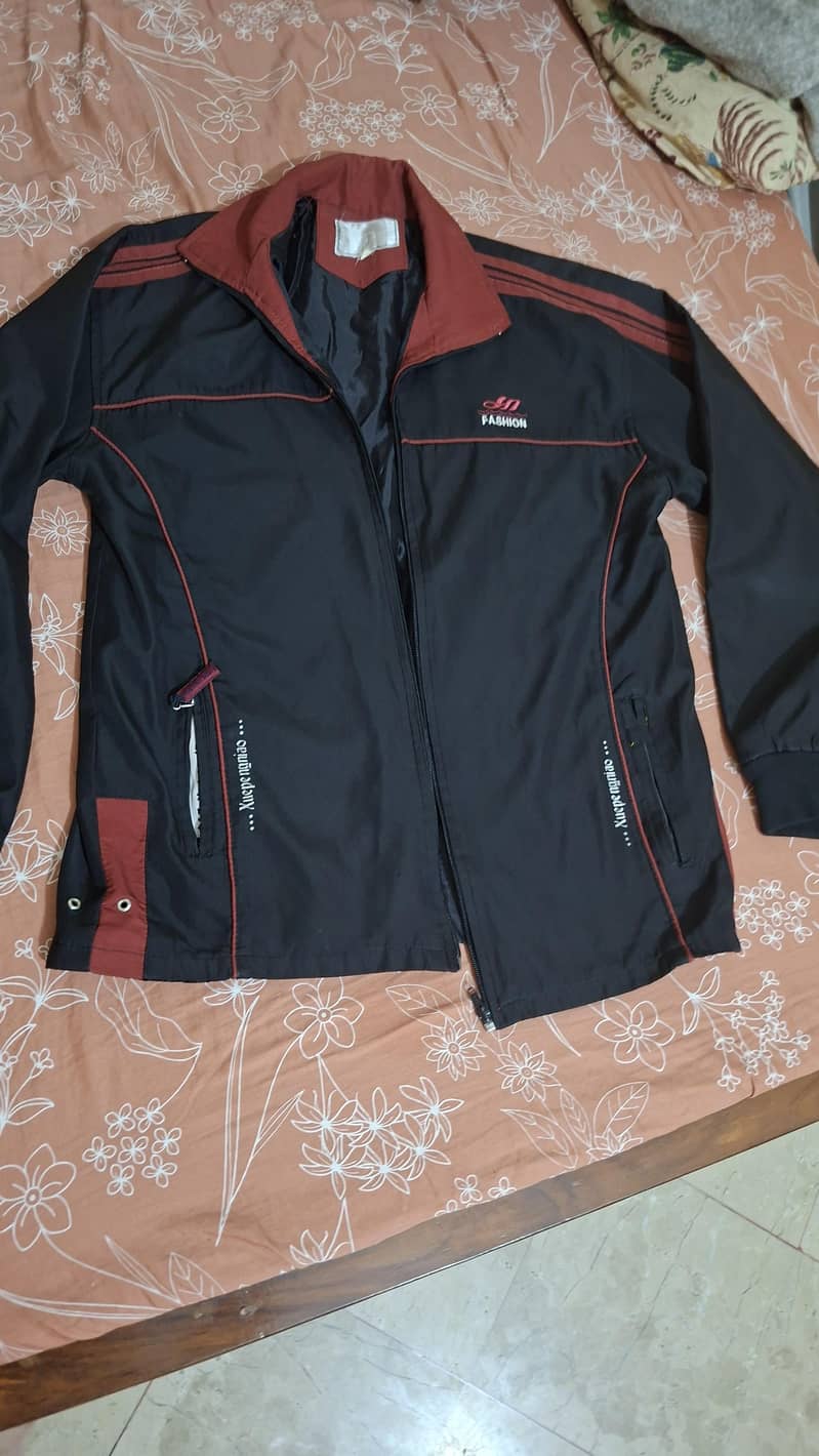 jackets 0