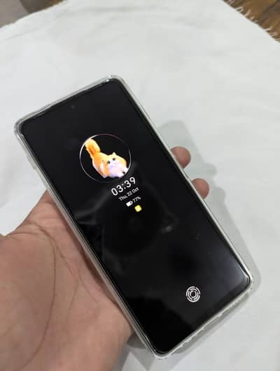 Tecno CAMON 20