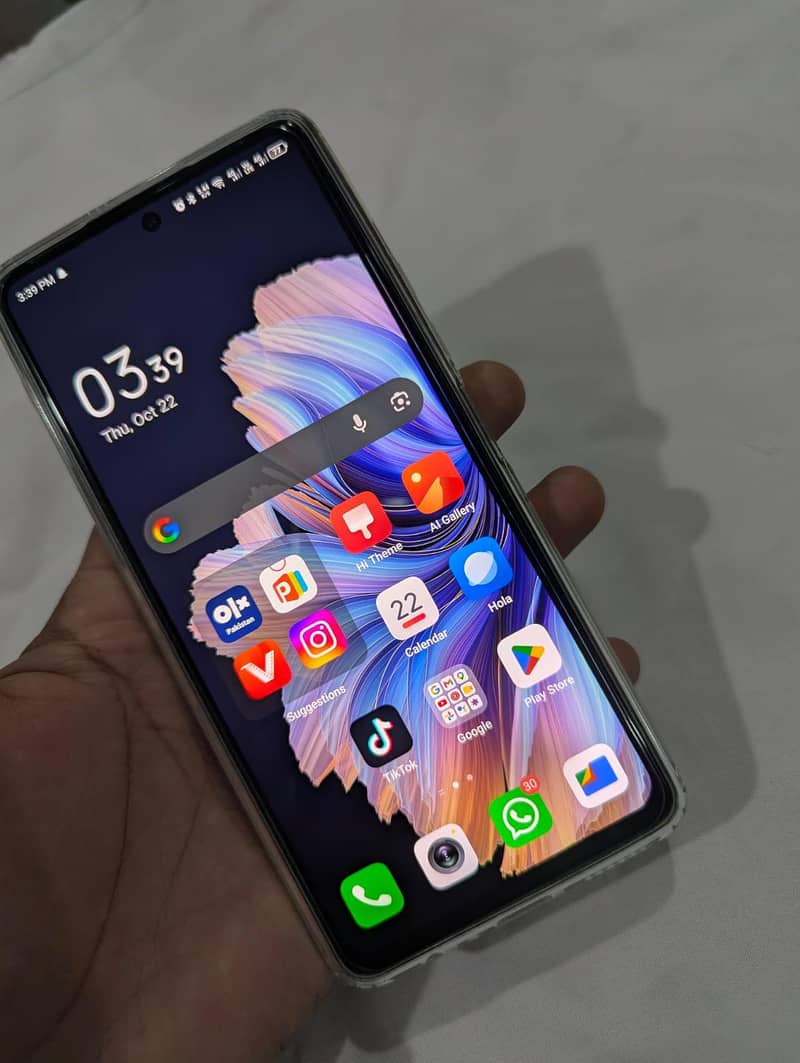 Tecno CAMON 20 2