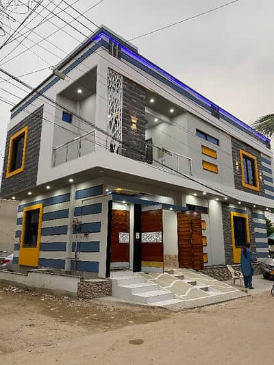 135 Yard Outclass Location 40 By 40 Ft Road