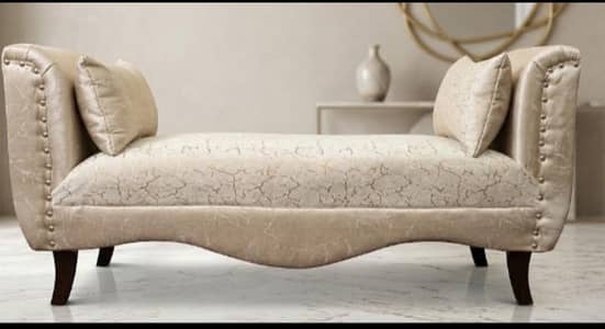Very beautiful heavy comfortable Molty foam dewan03335138001