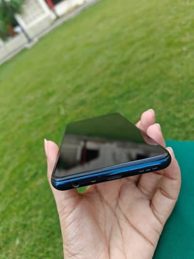 One Plus Nord N200 5G with Box used by a women