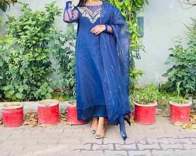 Beautiful Elegant Dress for Sale – Excellent Condition