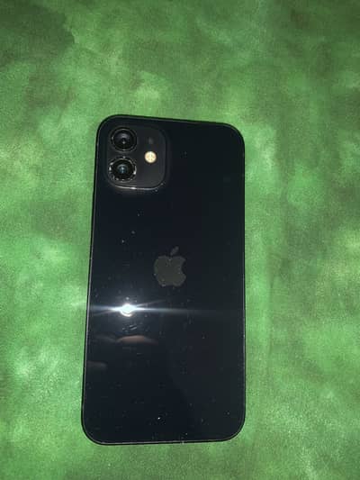 Apple iPhone 12
