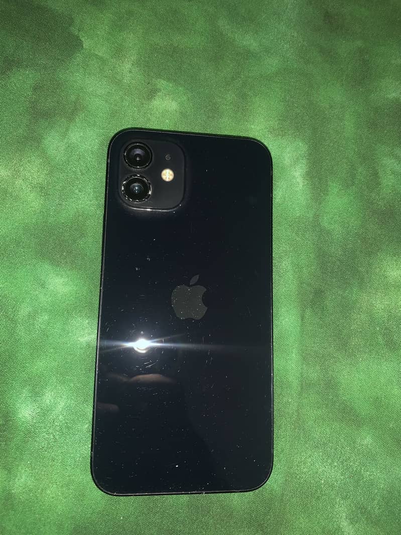 Apple iPhone 12 0