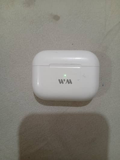 URGENT REQUIRED: W Max Earbud Single Piece right