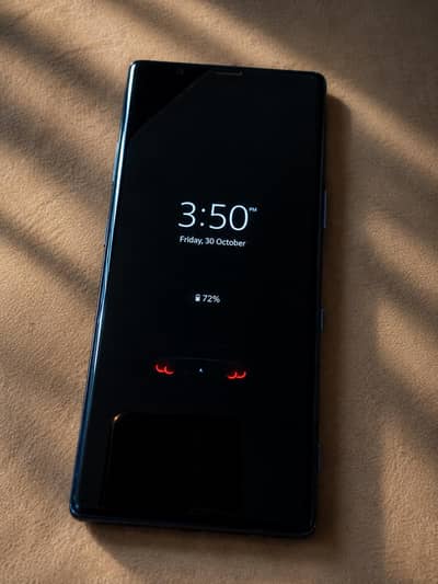 Sony Xperia 5 6/64 9/10 Condition PUBG HDR+Extreme