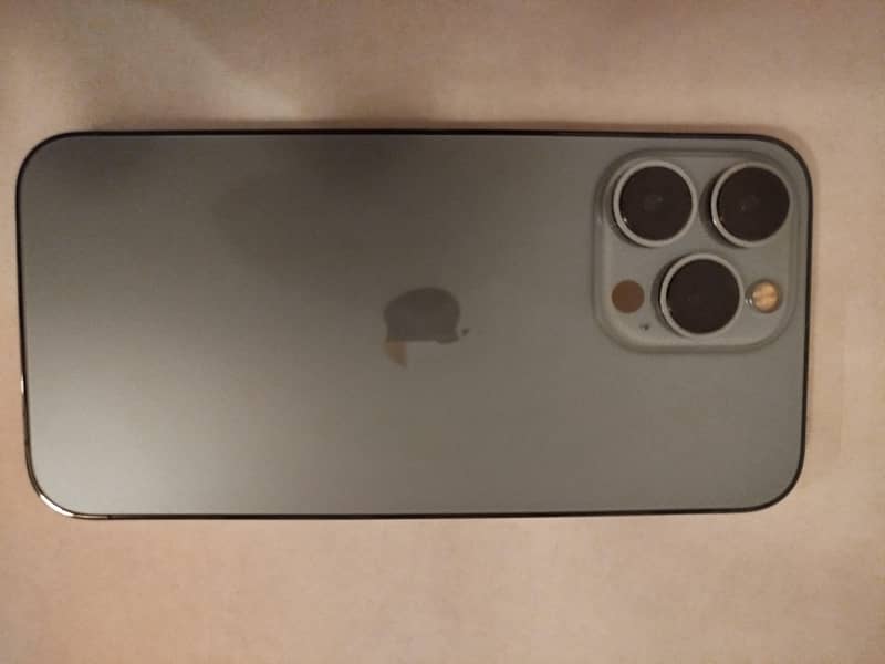 Apple iPhone 13 Pro Max 0