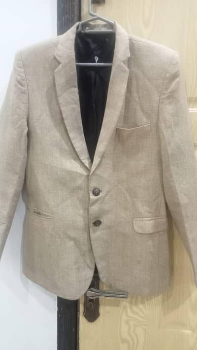 Good quality fabric