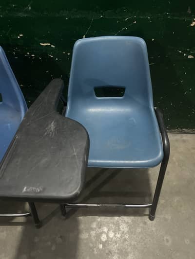 Study chair