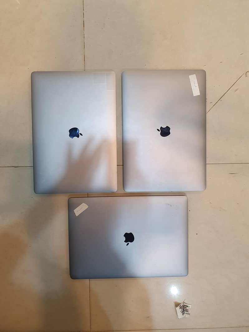 Apple Macbook M1 0