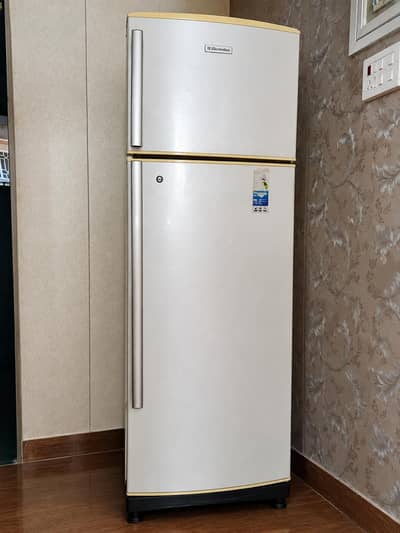 Electrolux fridge