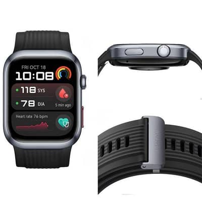 Huawei watch D2