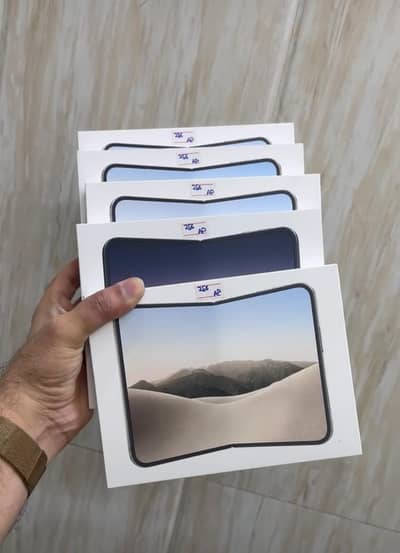 Apple iPhone Duo pta approved