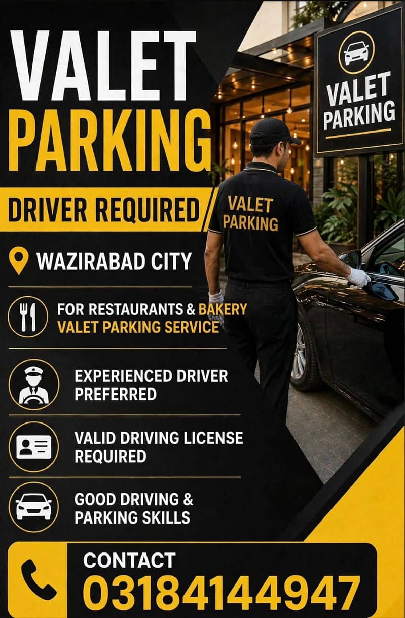 parking 0