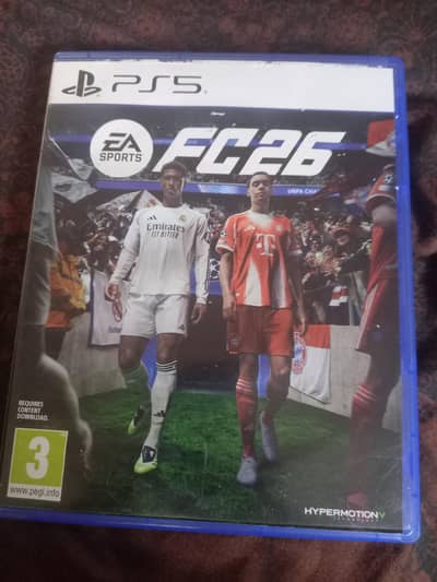 fc 26