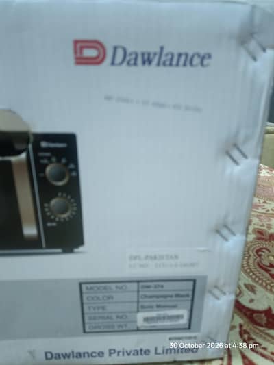 BOX PACK BRAND NEW
