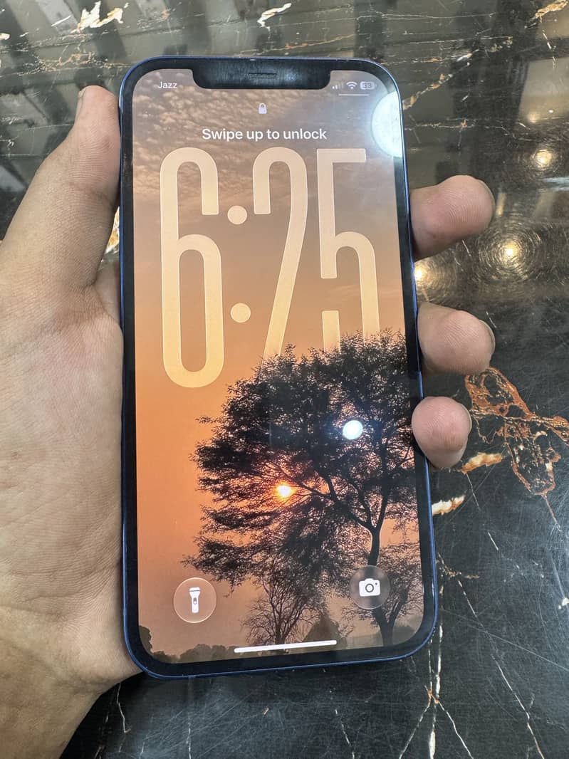 Apple iPhone 12 (PTA Aproved) 1