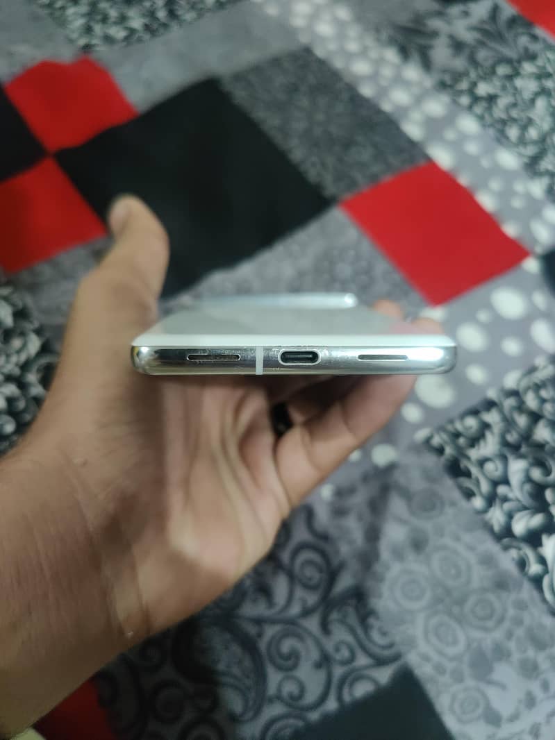 Google Pixel 7 Pro 5