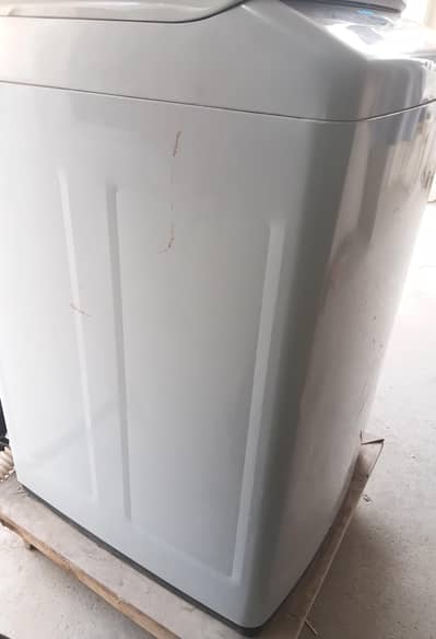 Samsung 7KG automatic  and 10/10 condition