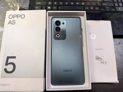 OPPO A5